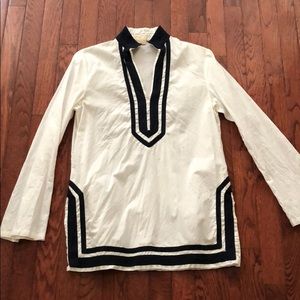 Michael Small Tunic top